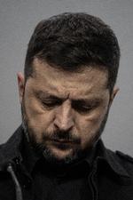 Zelenskyj har længe udelukket et valg i krigstid. Det ændrede sig tirsdag.  Foto: Anthon Unger