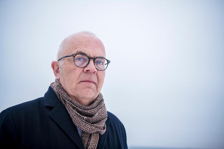 Foto: Marie Ravn/Ritzau Scanpix