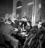 Hotel Ritz 1939. Året før den tyske besættelse. Foto: /Ritzau Scanpix