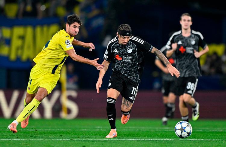 Foto: Pablo Morano/Ritzau Scanpix