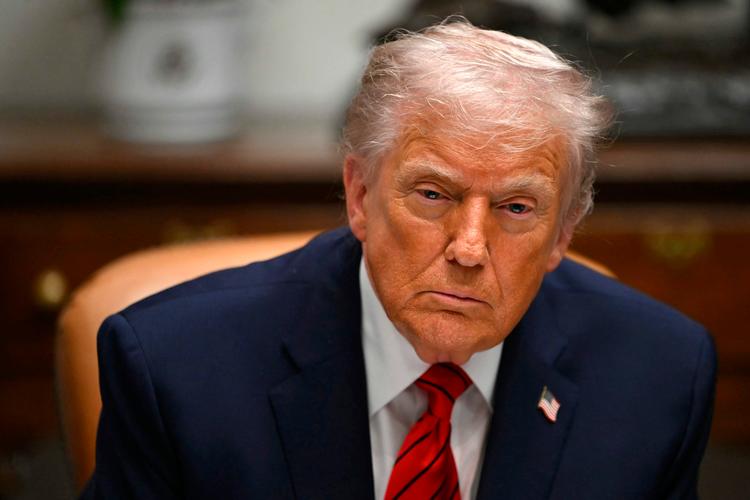 Foto: Andrew Caballero-reynolds/Ritzau Scanpix