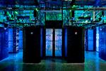 Billedet viser Facebooks  datacenter i Odense. Arkivfoto Jacob Ehrbahn
