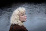 Anna Arendse Thorsens mor spørger hende nogle gange, hvorfor hun arbejder med så dystre emner: »Det giver mig en følelse af mening«, giver hun som begrundelse.​ Foto: Mads Nissen
