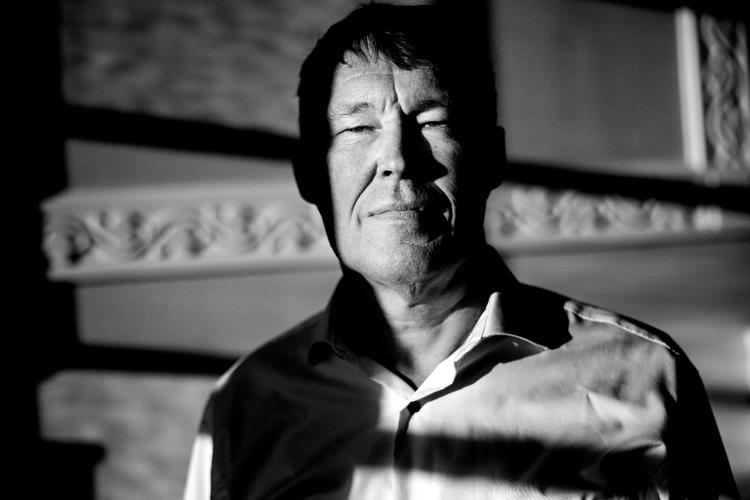 Foto: Jacob Ehrbahn (arkiv)