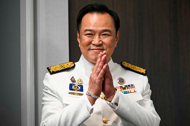 Foto: Lillian Suwanrumpha/Ritzau Scanpix