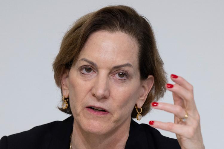 Foto: Boris Roessler/Ritzau Scanpix