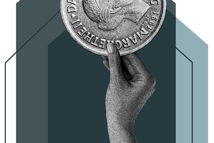 Kollage:  Kira Bube. Originalfoto: Peter Hove Olesen, Freepik