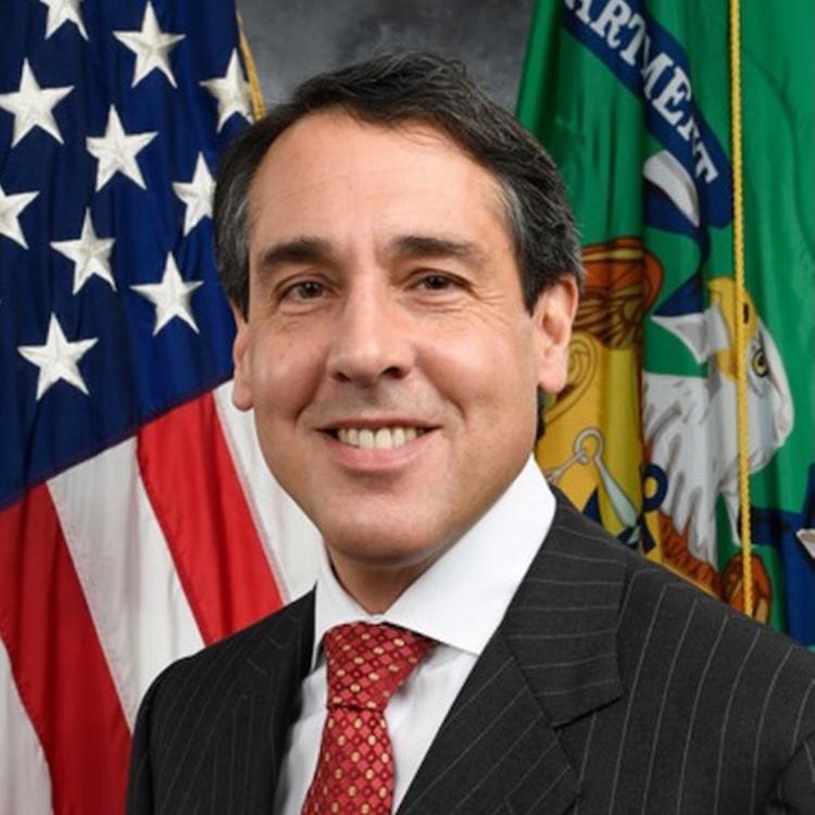 Forretningsmanden Tom Dans har gentagne gange besøgt Grønland, og han har stærke forbindelser til Trump-familien og Maga-bevægelsens inderkreds.  Foto: Us Arctic Research Commission