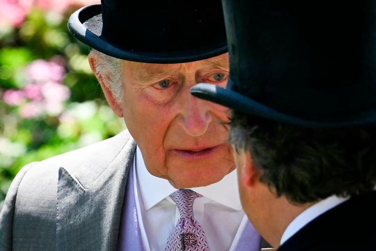 Foto: Justin Tallis/Ritzau Scanpix