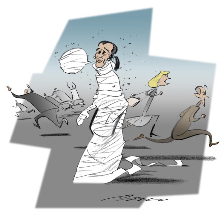 Foto: Per Marquard Otzen/per.marquard.otzen@pol.dk