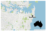 Bondi Beach