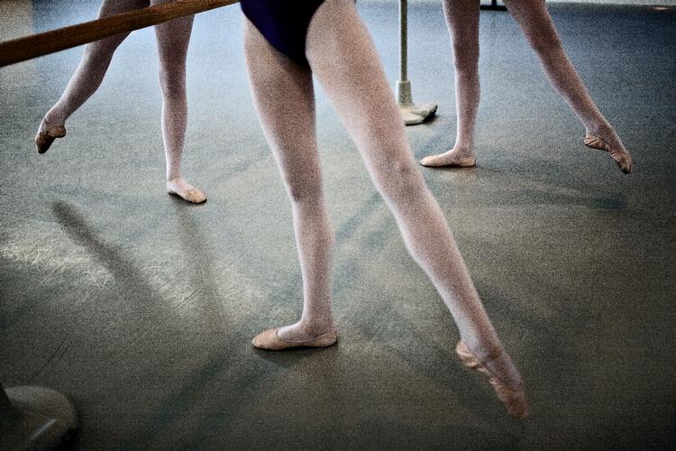 Journalisternes granskning af den svenske balletskole blev sat i gang efter tidligere elevers beretninger om mobning og spiseforstyrrelser på Den Kongelige Teaters Balletskole i København. Arkivfoto: Joachim Adrian