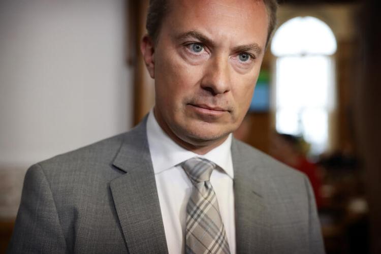 Substansen bag Morten Messerschmidts politiske budskaber baserer sig på en yderst lemfældig omgang med virkeligheden, mener Christian Jensen. 