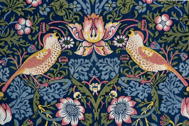 Foto: The William Morris Society