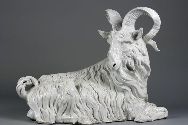 Foto: Victoria and Albert