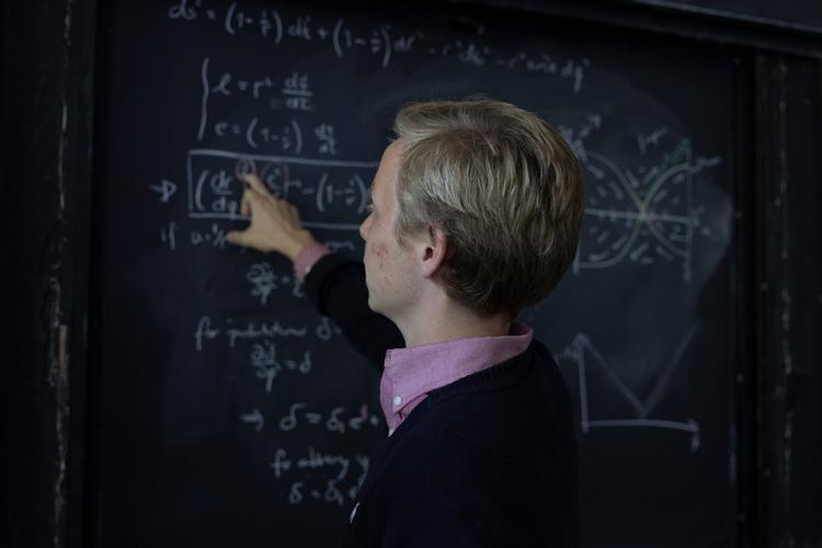 Foto: Marcus Emil Christensen (arkiv)