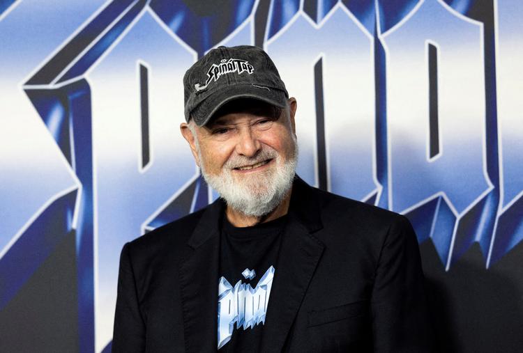     Rob Reiner er især kendt som instruktøren bag film som 'Da Harry mødte Sally' og 'Et spørgsmål om ære'. Foto: Aude Guerrucci/Ritzau Scanpix