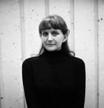 Liz Pelly, der bor i New York, er journalist og forfatter og har blandt andre skrevet for The Guardian, Harper's og NPR. Foto: Felix Walworth 
