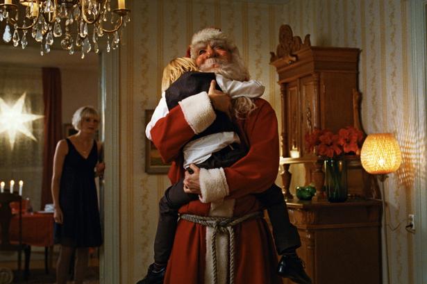 Home for Christmas. Pr-foto: Apple TV