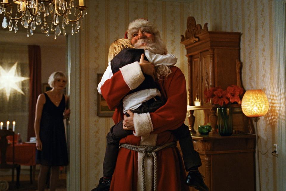 Home for Christmas. Pr-foto: Apple TV