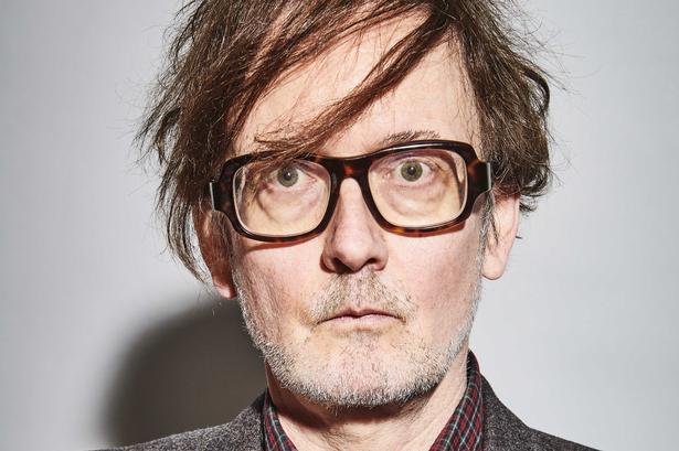 Pulp. Pr-foto: Rough Trade