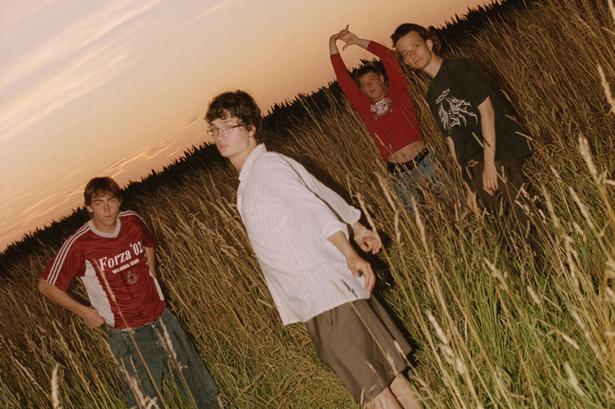 Aphaca. Pr-foto: Johanna Hvidtved