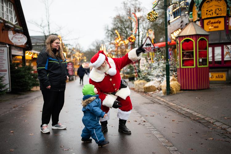 Foto: Andreas Merrald