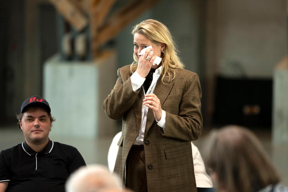 Foto: Lars E. Andreasen/Strong