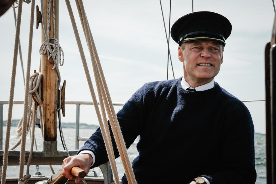 Foto: Johannes Fonnesberg