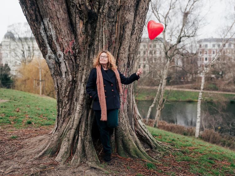 Foto: Peter Maunsbach