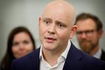 Kulturminister Jakob Engel-Schmidt (M) er tager nu konsekvensen af den kritik, der har været af hans lovforslag. Foto: Jens Dresling