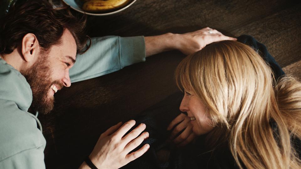 Laust Trier Mørk/TV 2