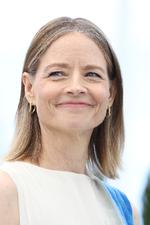 Da Jodie Foster var i 50’erne, var hun ved at opgive det hele. Men da hun fyldte 60, fandt hun en ro.  Foto: Gol/capital Pictures /mediapunch/Ritzau Scanpix