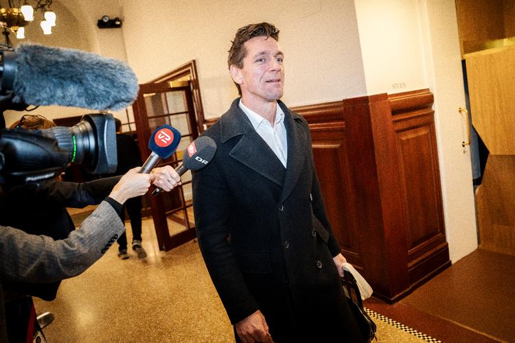 Beskæftigelsesminister Kaare Dybvad Bek (S). Arkivfoto. Foto: Mads Claus Rasmussen/Ritzau Scanpix