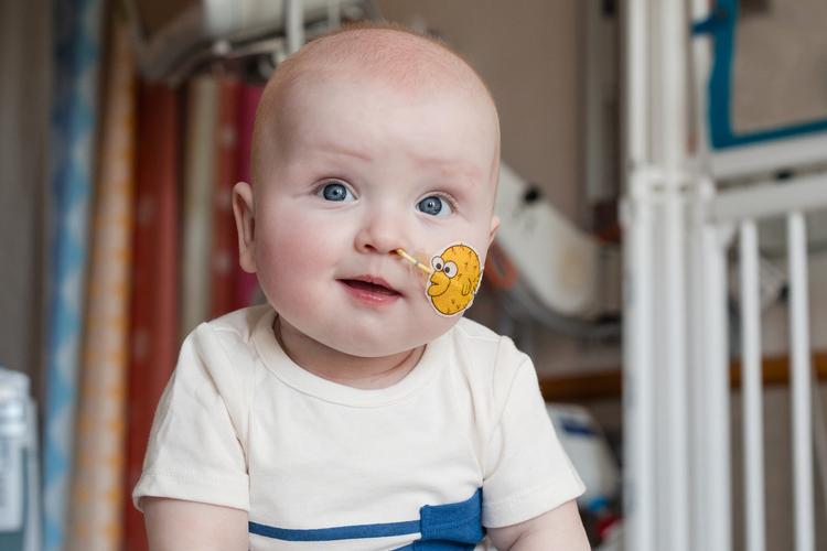 Foto: Children's Hospital of Philadelphia