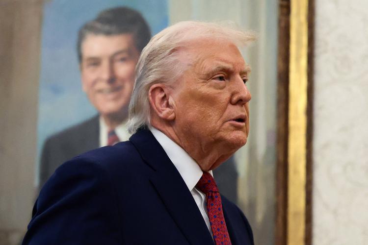 Foto: Evelyn Hockstein/Ritzau Scanpix