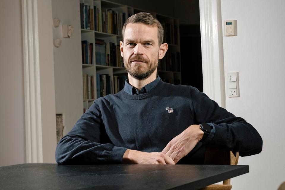 Foto: Martin Dam Kristensen