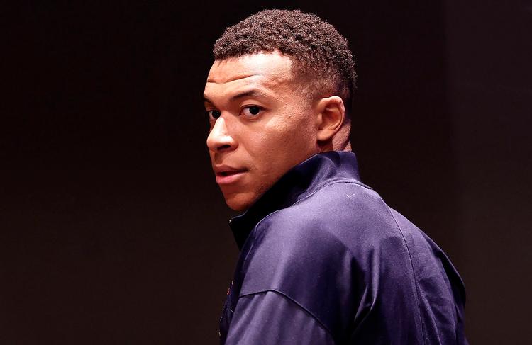 En arbejdsret i Paris har tirsdag ifølge AFP dømt  fodboldklubben Paris Saint-Germain (PSG) til at betale i omegnen af 60 millioner euro – svarende til mere end 450 millioner kroner til Mbappé. Foto: Franck Fife/Ritzau Scanpix