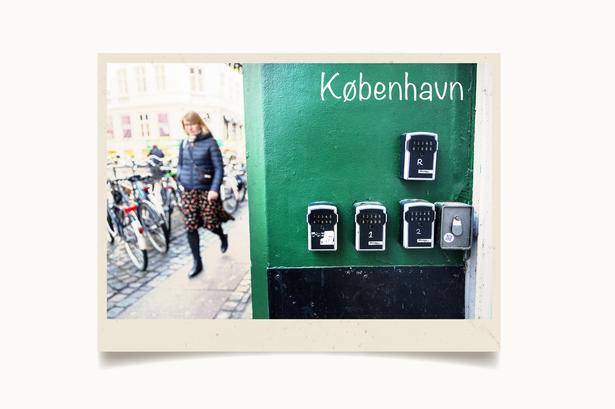 københavn