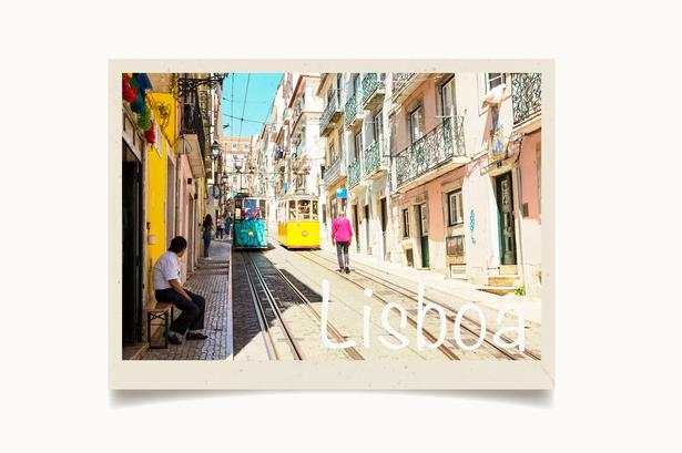 lisboa