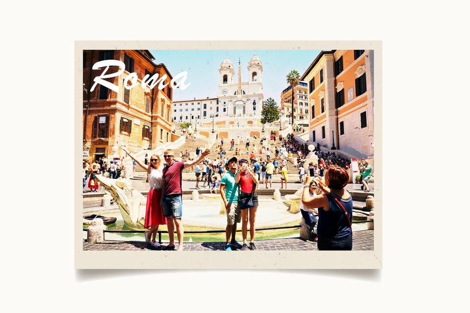 roma