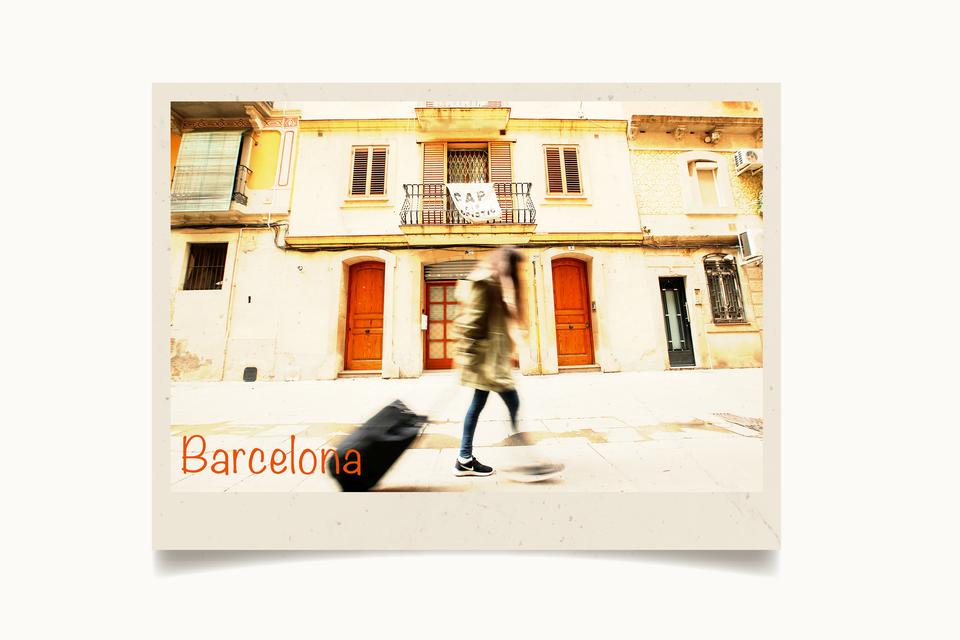 barcelona