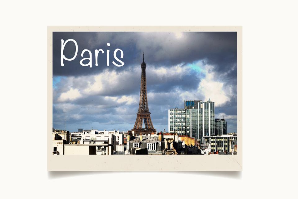 paris