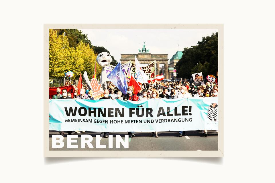berlin