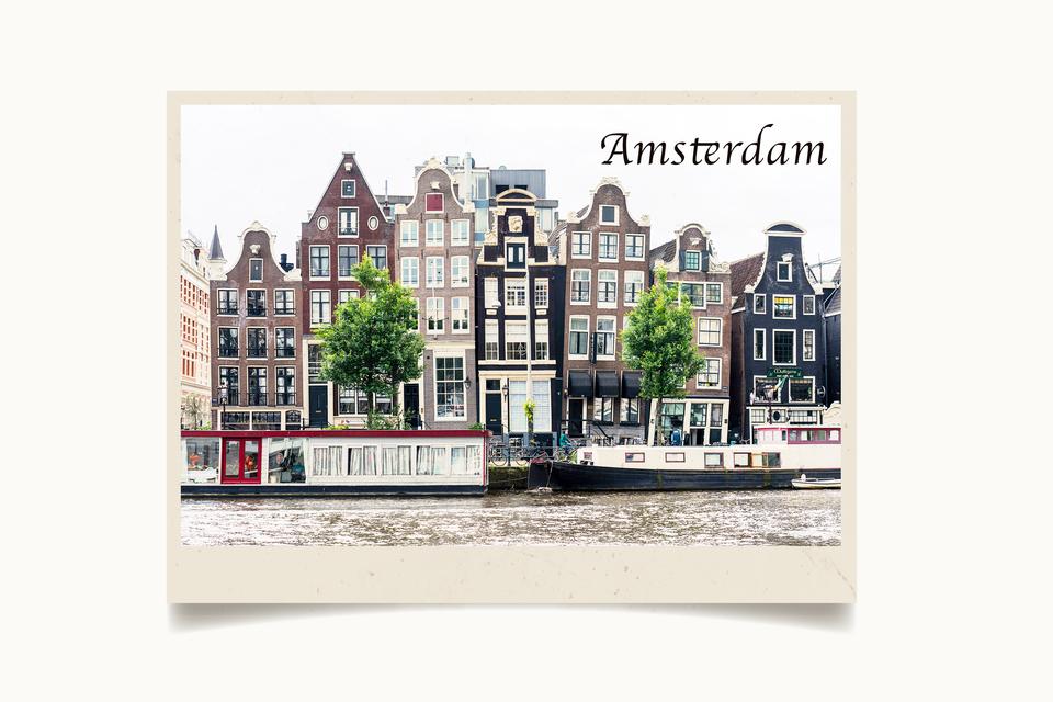 amsterdam