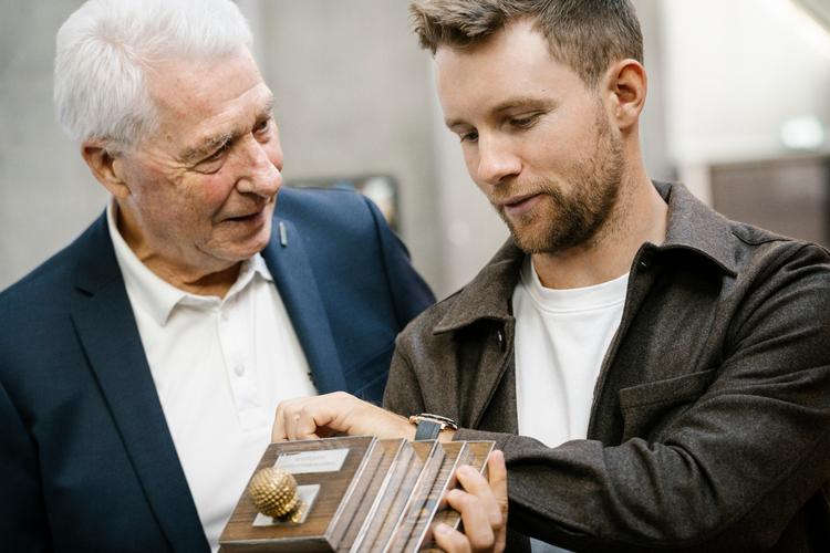 Foto: Emil Nicolai Helms/Ritzau Scanpix