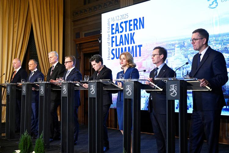 Foto: Heikki Saukkomaa/Ritzau Scanpix