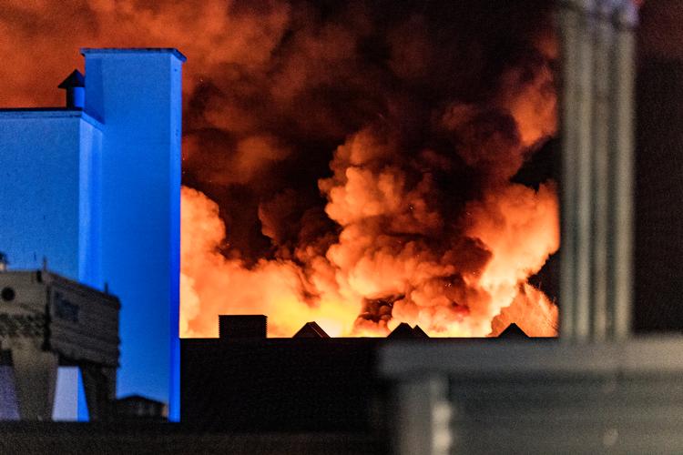 Foto: Steven Knap/Ritzau Scanpix