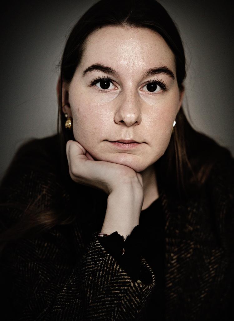 Vi har brug for flere kvinder, som tør fylde noget og tør stræbe efter intet mindre end det bedste, skriver Mathilde Colbjørn Holst.  Arkivfoto: Martin Lehmann