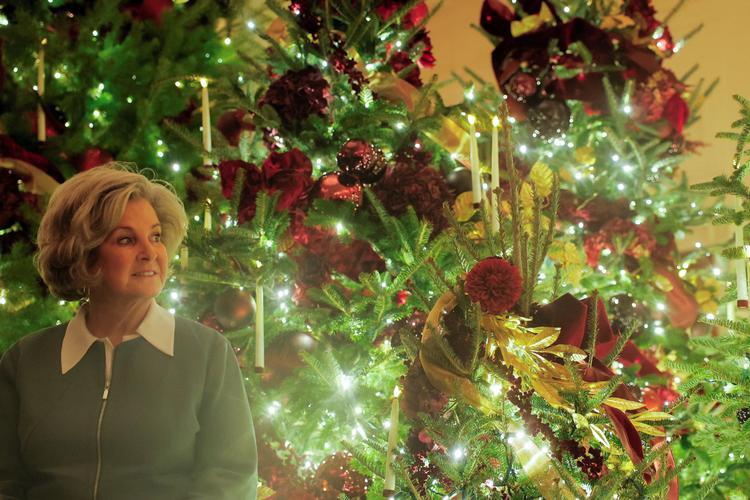 68-årige Susie Wiles er den første kvinde på posten som stabschef for præsidenten. Hun har tidligere arbejdet for flere prominente republikanske politikere og spillet en central rolle i Trumps 2024-kampagne. Foto: Brian Snyder/Ritzau Scanpix